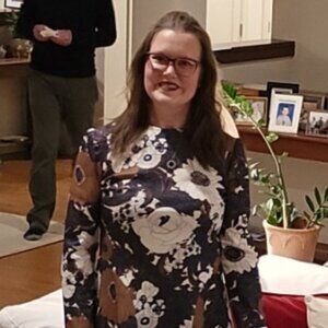 Meet your Posher, Katrina